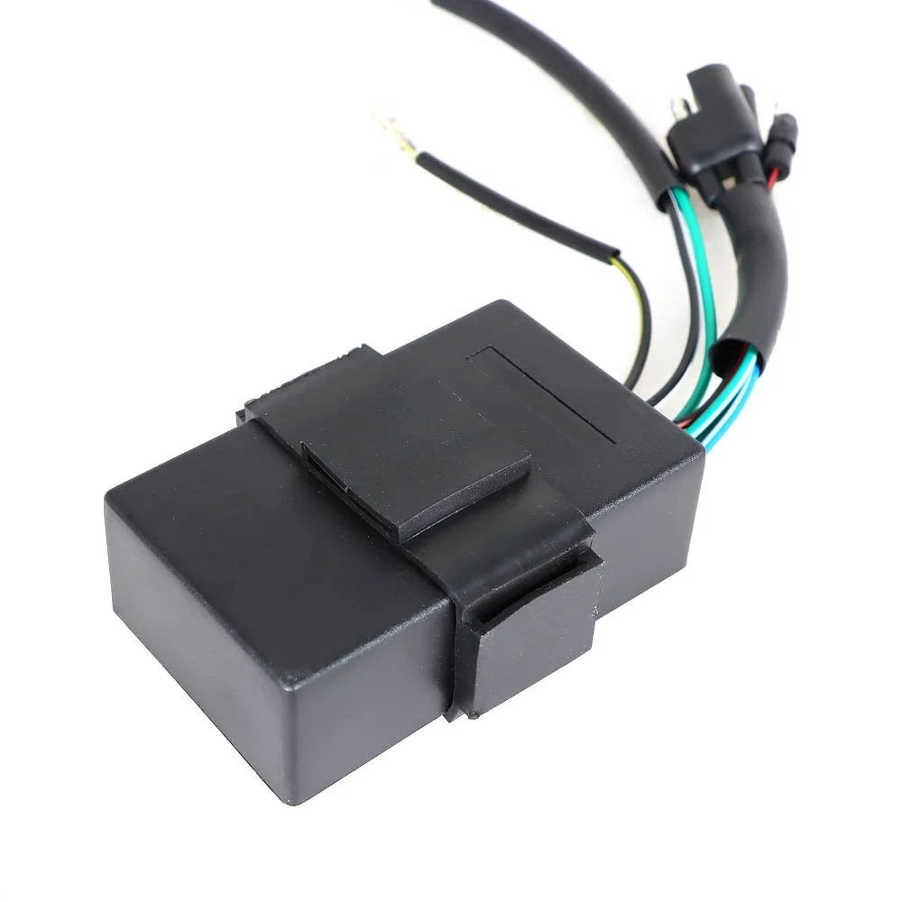 CDI Box for Honda Motorcycle CR80R CR80RB (1996–2002) CR85R CR85RB (2003–2004)