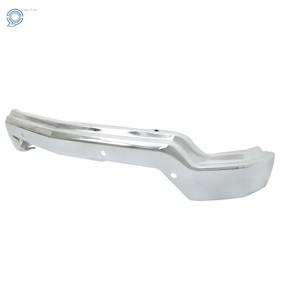Chrome Front Bumper Face Bar for Chevy Silverado 1500 (2022-2023)