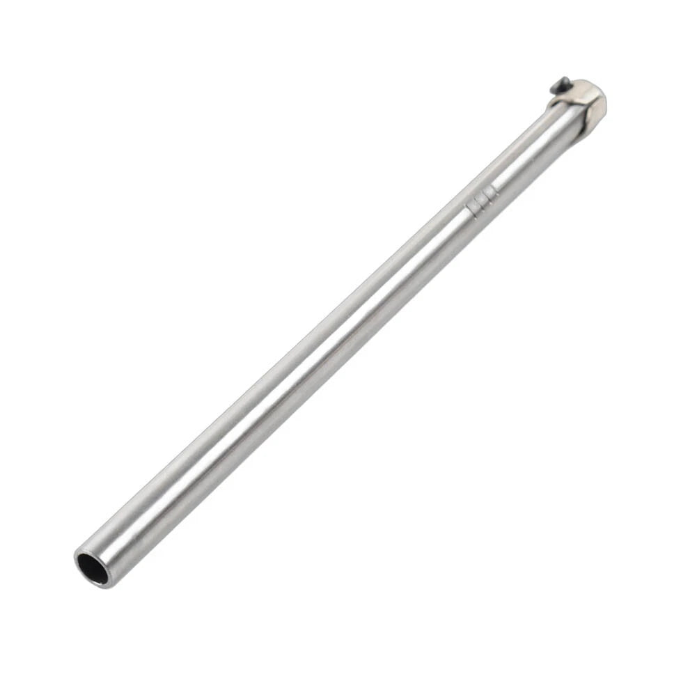 Set of 1 Needle Bar and Thread Guide for GC0302 GC6-7 GC2605 GC6-5