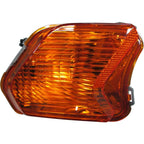 Replacement Passenger Side Parking Light Assembly w/o Fog Lamps