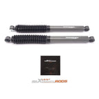 Lifted Rear Shocks for Jeep Grand Cherokee 1999-2004 2WD 4WD 3-4" Height