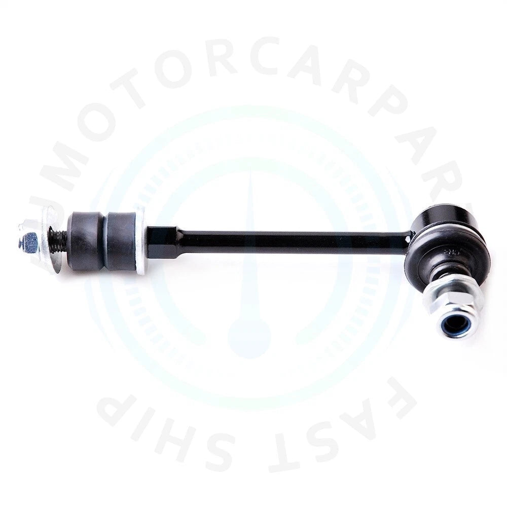 Front Lower Ball Joint & Sway Bar End for Toyota 4Runner (1996–2002)