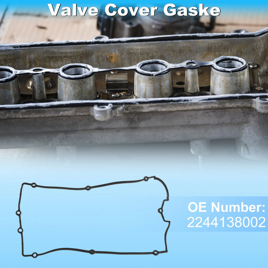 Valve Cover Gasket for Hyundai Sonata (1998–2005) NBR