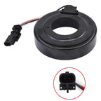 A/C Compressor Clutch Coil for Cadillac SRX (2012–2016)