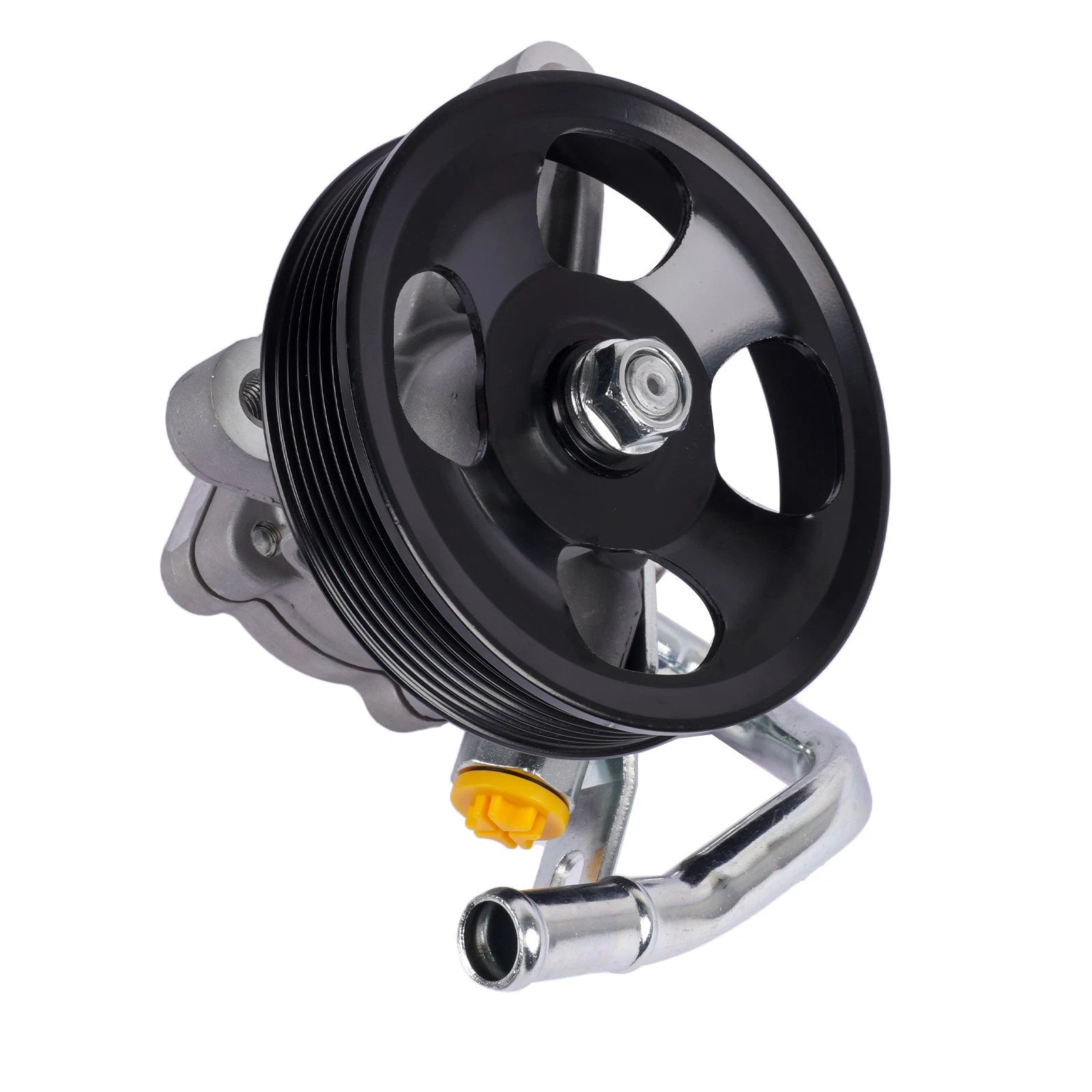 Power Steering Pump for Hyundai Entourage Kia Sedona (2006–2010)