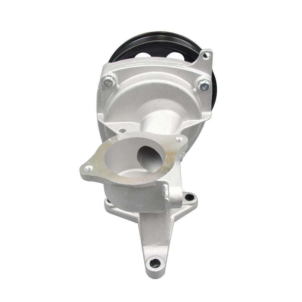 Engine Water Pump for Chevy Impala Malibu Cadillac ATS GMC Canyon (2013–2019)