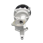 Engine Water Pump for Chevy Impala Malibu Cadillac ATS GMC Canyon (2013–2019)