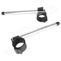 37mm Clip-On Handlebar Fork Tubes for Motorcycle (Universal)