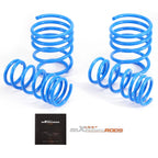 Lowering Sport Front and Rear Springs Kit for Subaru WRX (2015–2021)