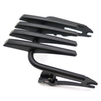 Luggage Rack for Harley Touring FLHR FLHT (2009–Present) Matte Black