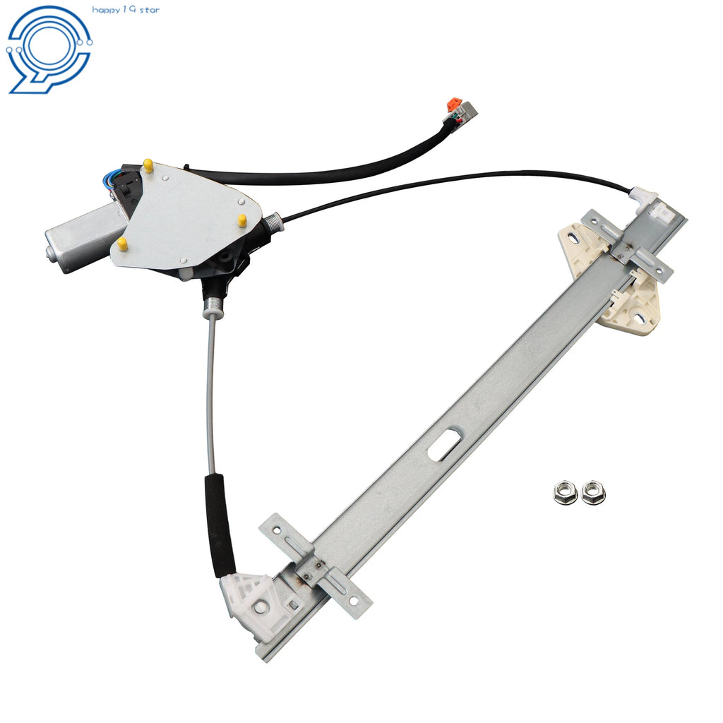 Front LH Power Window Regulator for Honda CR-V (2002-2006)