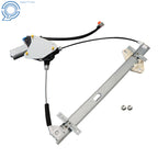 Front LH Power Window Regulator for Honda CR-V (2002-2006)