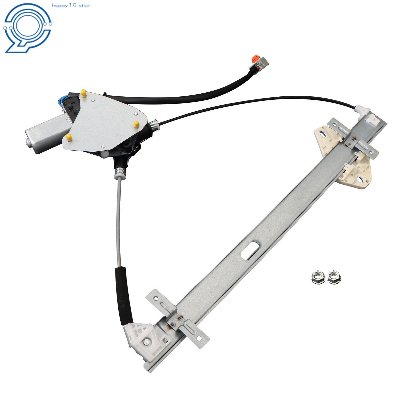 Front LH Power Window Regulator for Honda CR-V (2002-2006)