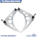 Front Suspension Lower Control Arms for BMW 323 325 328 330 Z4 (1999–2008)
