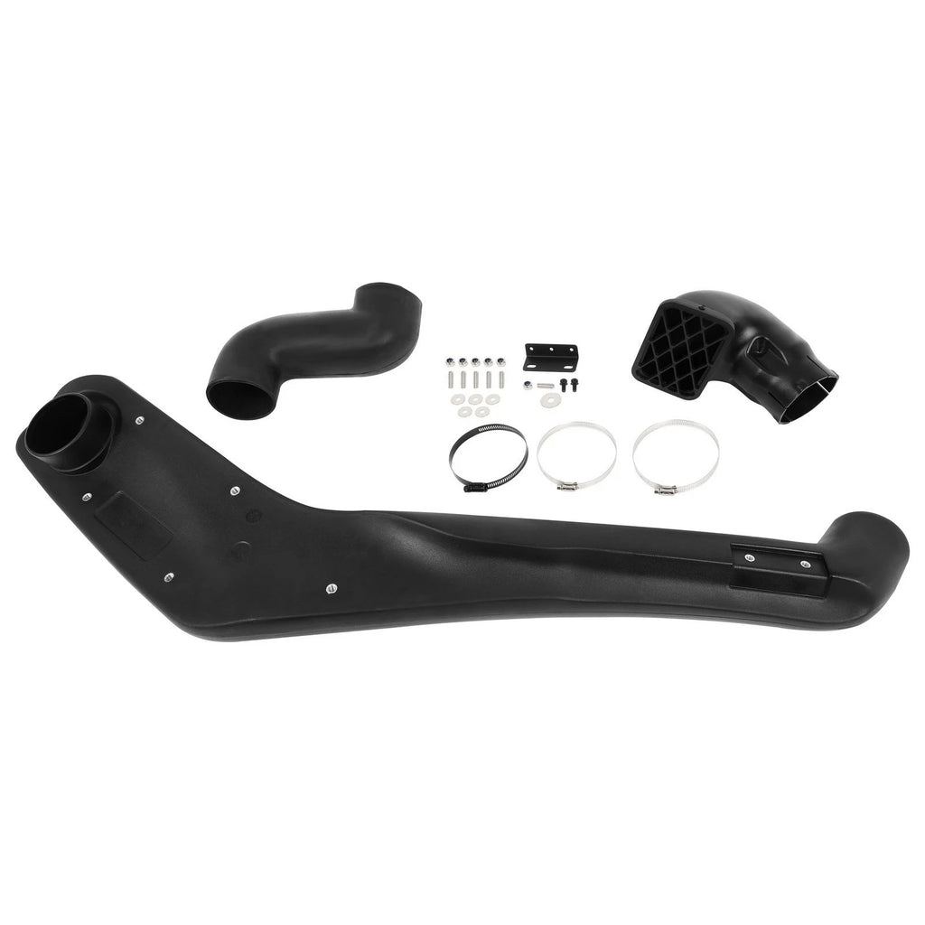 Snorkel Kit for Isuzu D-Max RT50 (2012–2018) Textured Black