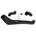 Snorkel Kit for Isuzu D-Max RT50 (2012–2018) Textured Black