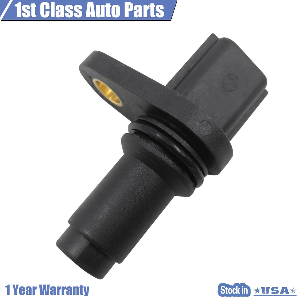 Crankshaft Position Sensor for Nissan NV200 Cube Tiida Sentra (2007–2017)
