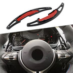Steering Wheel Paddle Shifter Extension for BMW M2 M3 M4 M5 M6 X5M X6M (2016–2021)