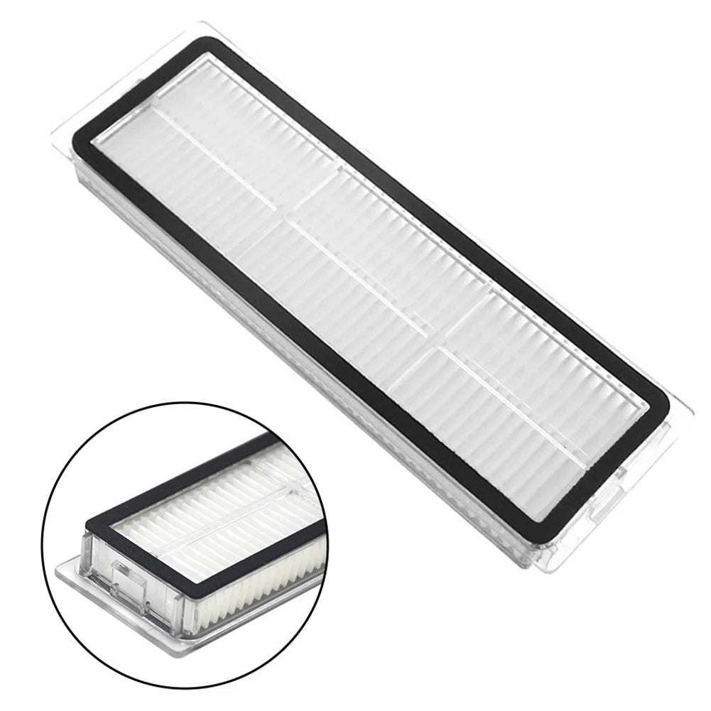 Robot Vacuum Filter for Effective Air Purification (Compatible with )