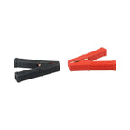 2X Power Replacement Car Battery Clamps for Universal Applications (N/A)