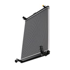 Cooling Radiator for Lexus RX400h/Toyota Highlander Hybrid (2006–2008)