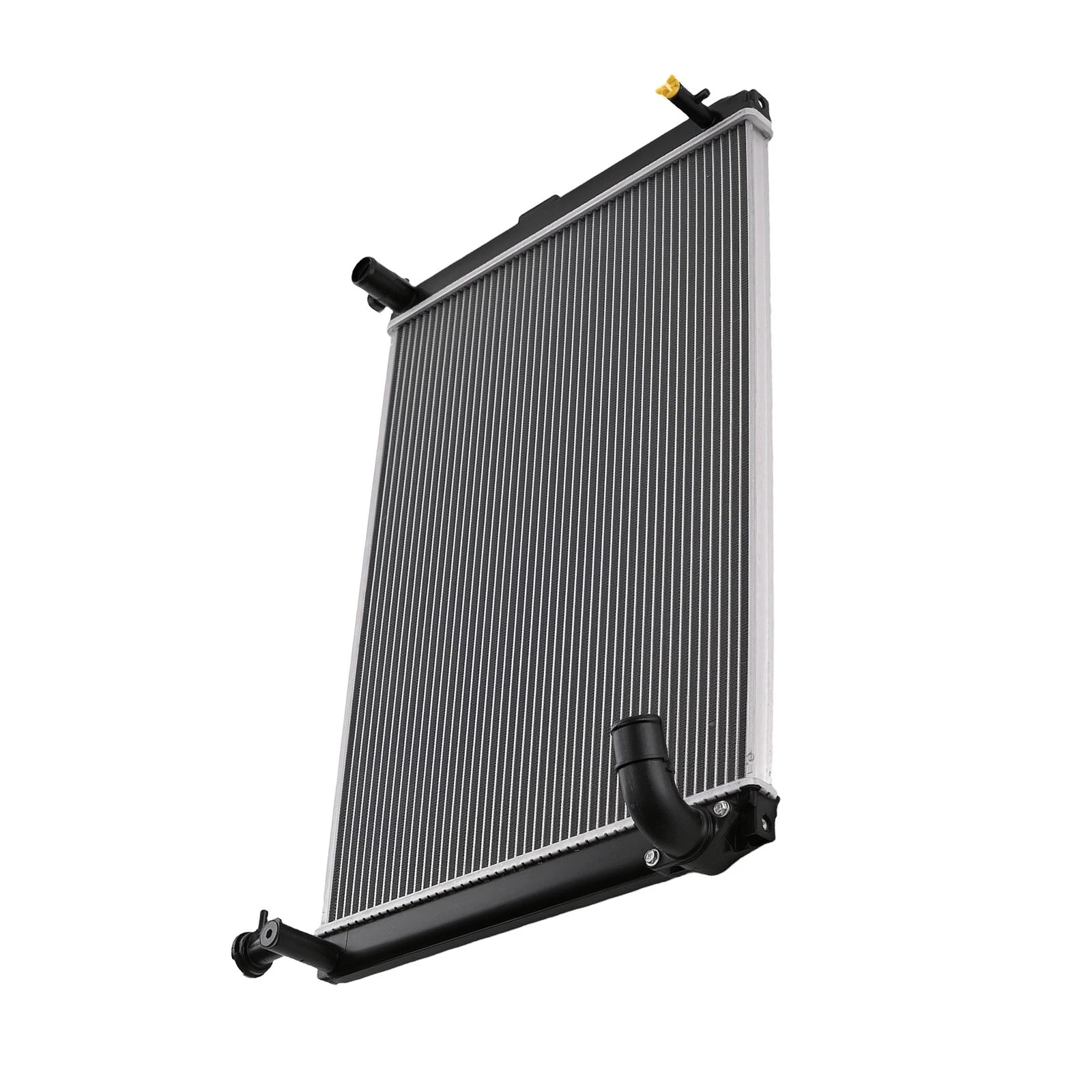 Cooling Radiator for Lexus RX400h/Toyota Highlander Hybrid (2006–2008)