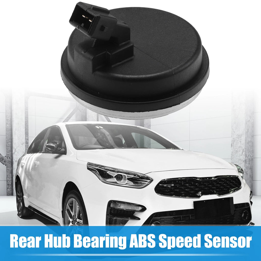Rear Hub Bearing ABS Speed Sensor for Kia Forte, Hyundai Elantra (NO.58980F000)