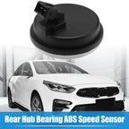Rear Hub Bearing ABS Speed Sensor for Kia Forte, Hyundai Elantra (NO.58980F000)