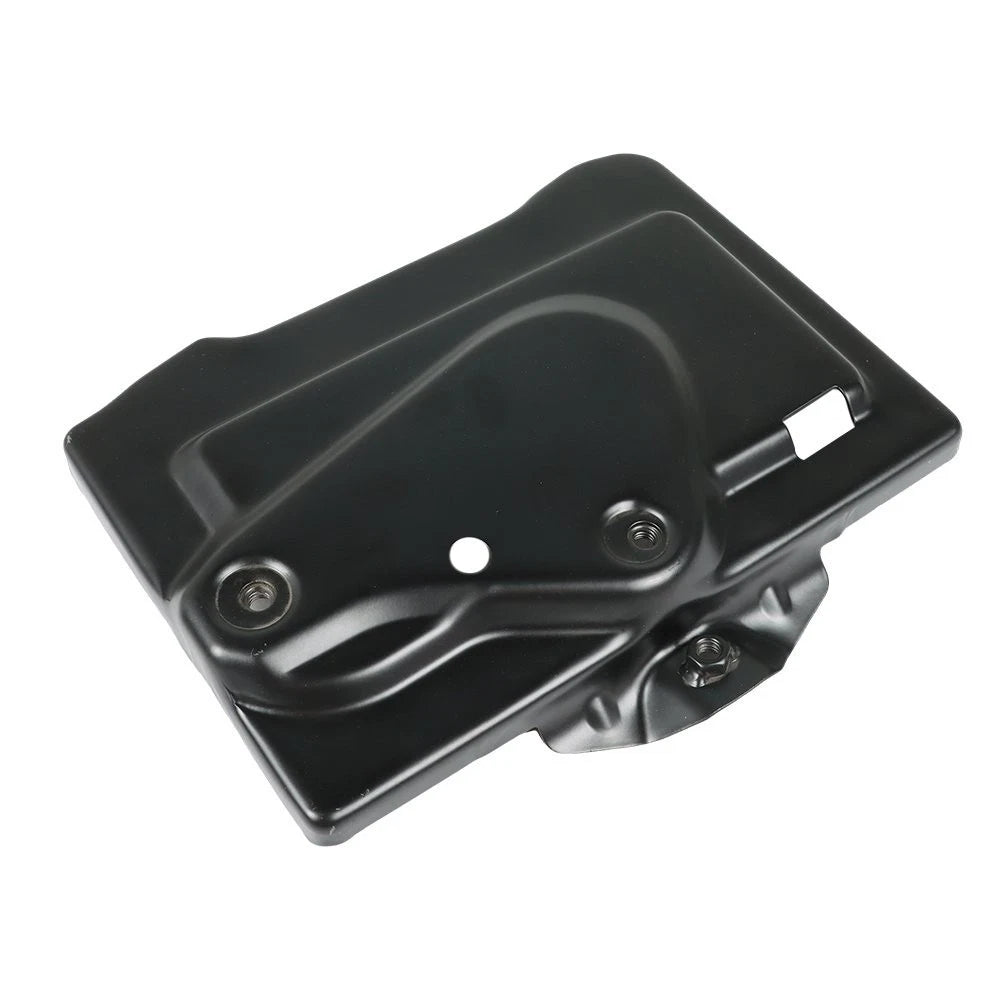 3pc Battery Tray Kit for Chevy Nova (1969-1974)
