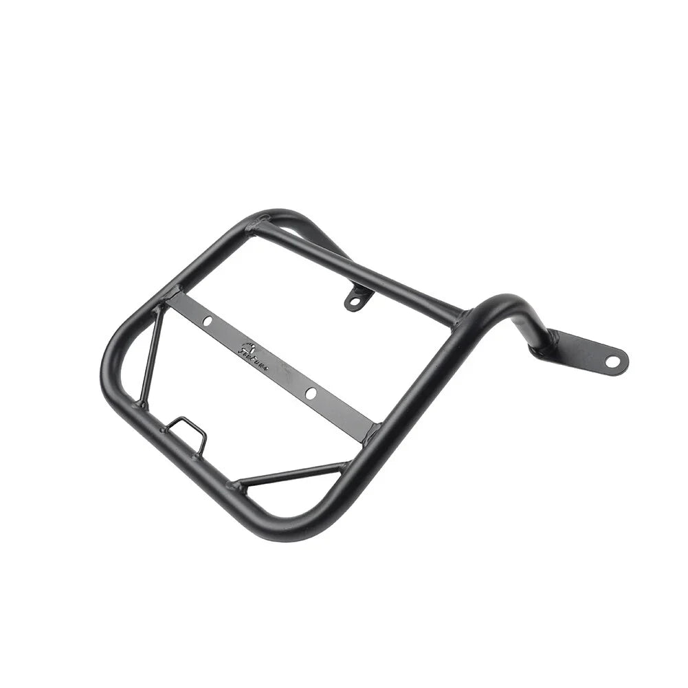 Right Side Saddle Bag Trunk Support Bracket for Honda CRF250L CRF300 Rally (21-23)