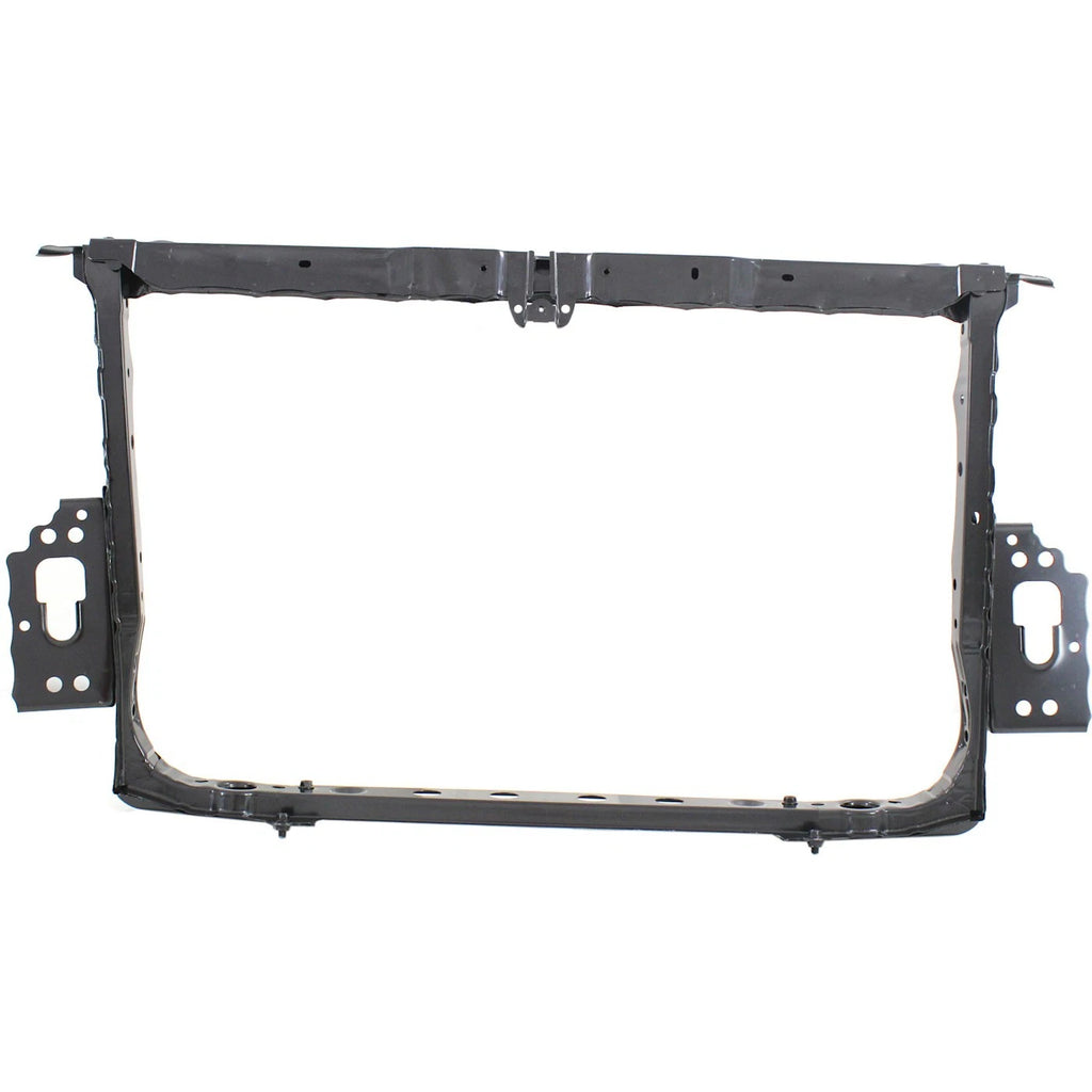 Set of 2 Radiator Supports for Toyota RAV4 (2006–2012)