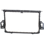 Set of 2 Radiator Supports for Toyota RAV4 (2006–2012)
