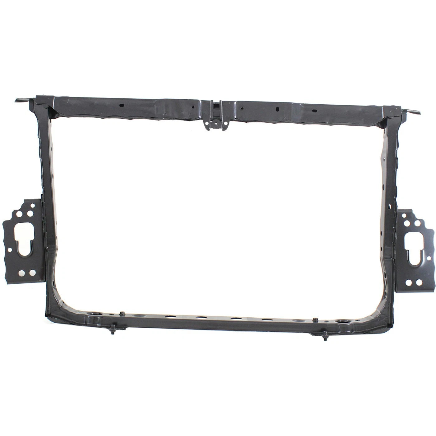 Set of 2 Radiator Supports for Toyota RAV4 (2006–2012)