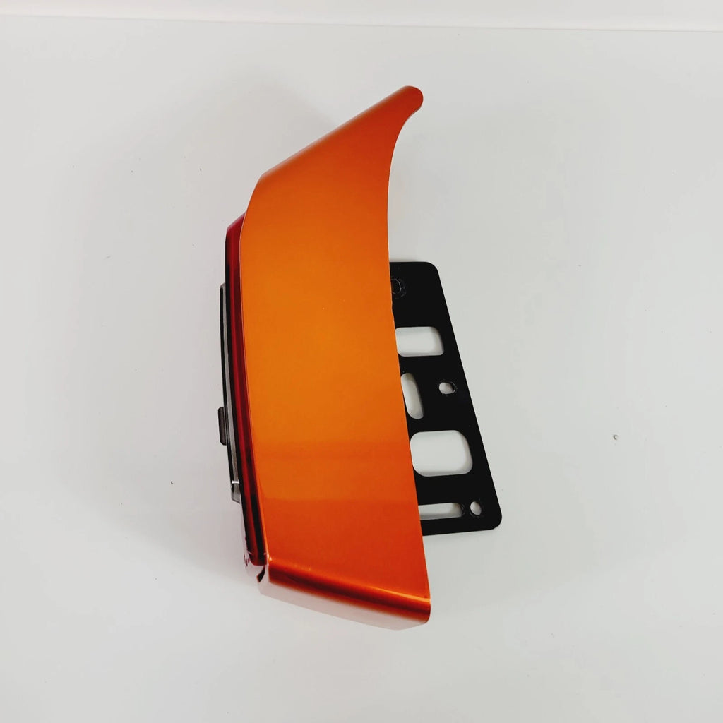 Right Rear Fender Tail Light for Harley Street Glide (2024) 67801344