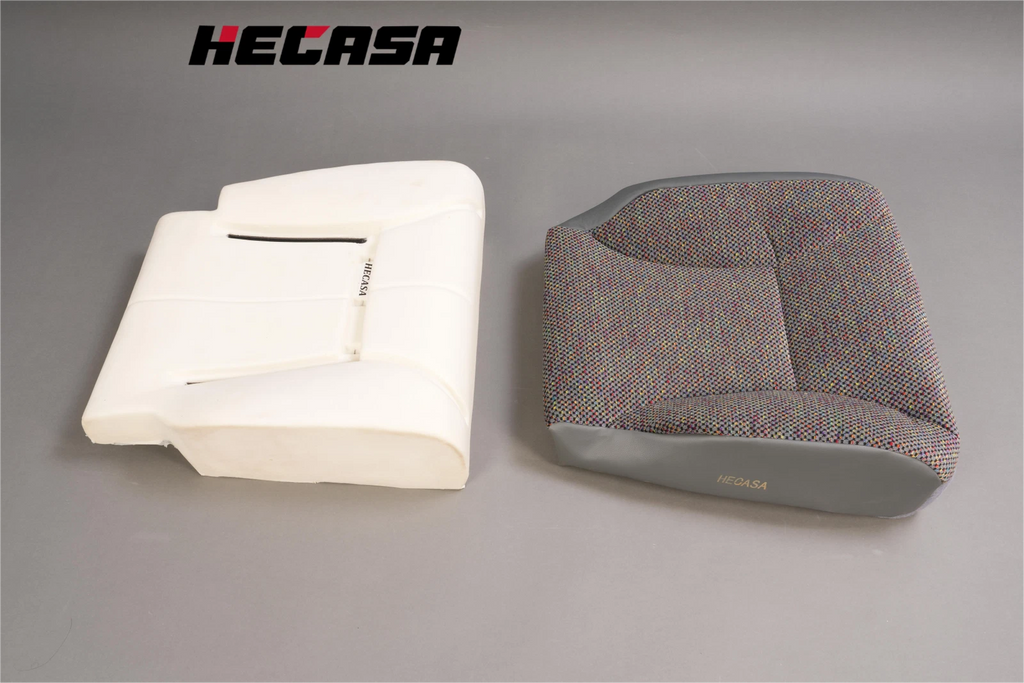 Driver Bottom Seat Cover/Foam Cushion for Dodge Ram 1500 2500 3500 (1998–2002)