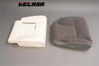 Driver Bottom Seat Cover/Foam Cushion for Dodge Ram 1500 2500 3500 (1998–2002)