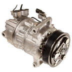 A/C Compressor with Clutch for Nissan Sentra Rogue Sport (2017)