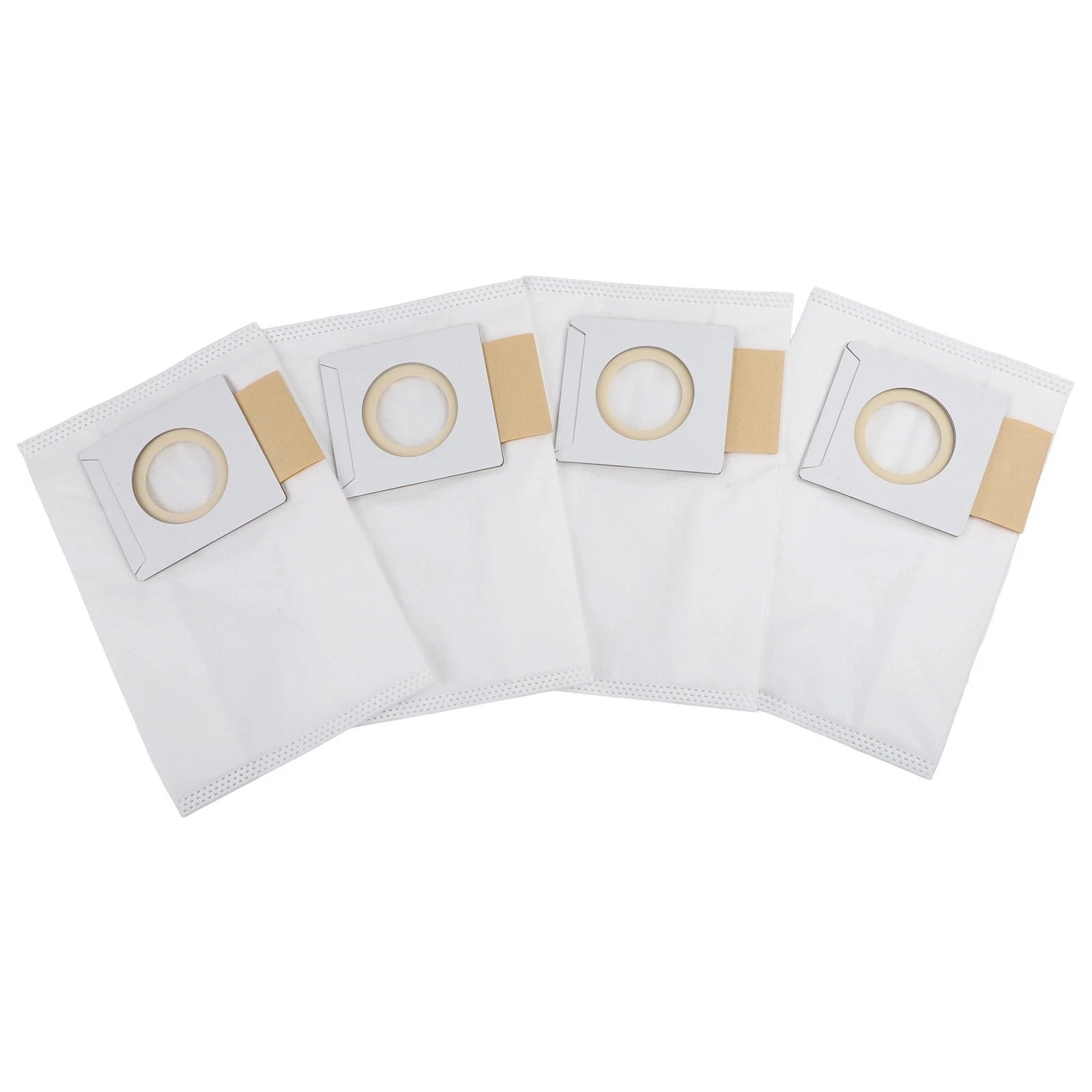 410 Pack Filter Bags for Makita XCV05 XCV09 (36V 18V)