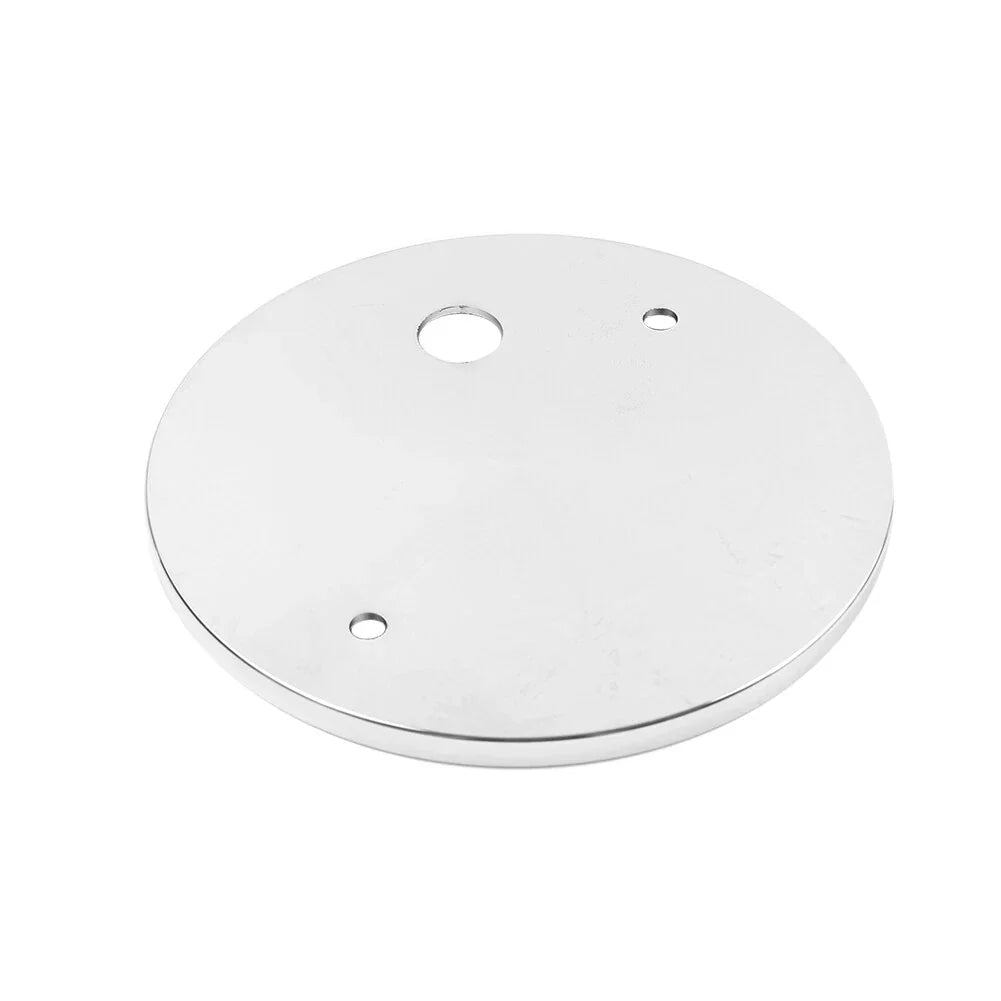 Speedometer Relocation Base for Harley Sportster XL883 XL1200 Dyna (2004-2023)