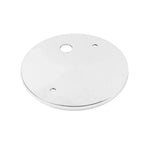 Speedometer Relocation Base for Harley Sportster XL883 XL1200 Dyna (2004-2023)