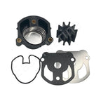 Water Pump Impeller Repair Kit for OMC Cobra (1986–1993) Replaces 984461, 983895, 984744