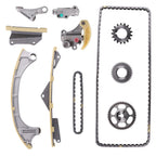Timing Chain Kit for Honda CR-V 2.4L DOHC (2015–2019)