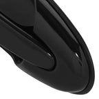 Headlight and Clear Corner Signal Lamp for Honda Civic (1996–1998)