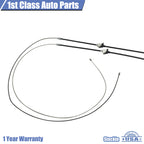 Power Sliding Door Cable Assembly for Toyota Sienna (2004–2010)