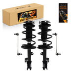 Front Struts & Sway Bar Links Suspension Kit for Toyota Highlander (2008–2011)