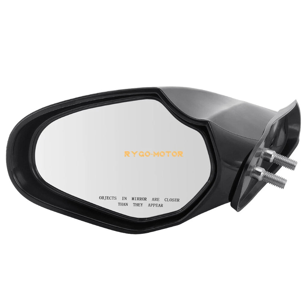 Left Mirror for Yamaha Waverunner VX1100 VX1800 VXS VXR VX Cruiser (2001–2018)