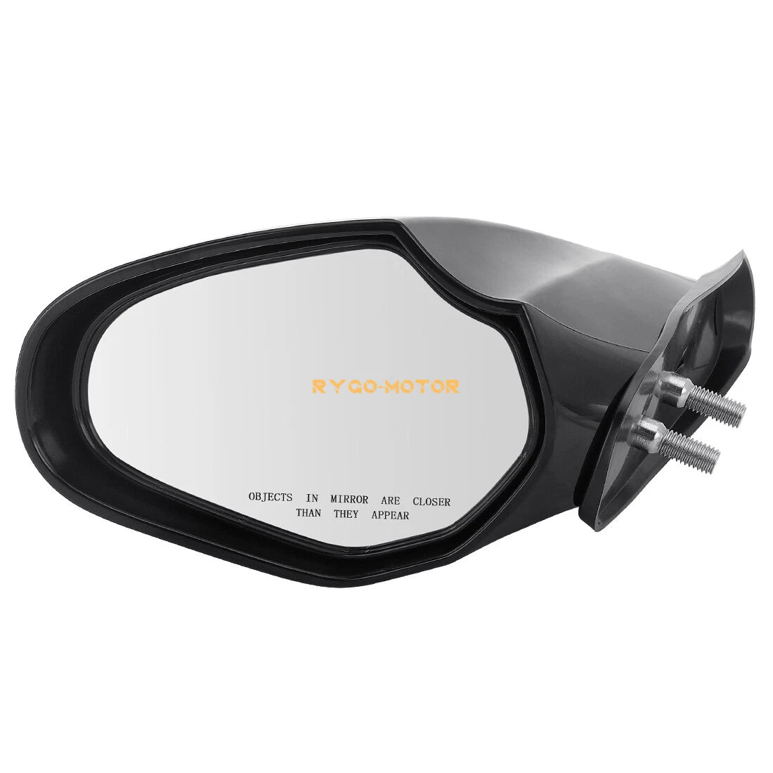 Left Mirror for Yamaha Waverunner VX1100 VX1800 VXS VXR VX Cruiser (2001–2018)