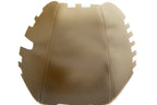 Center Console Armrest Cover for Mazda Miata (1999–2005) Beige Leather