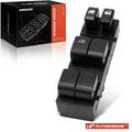 Front Left Power Window Switch for Nissan Cube (2009–2014)