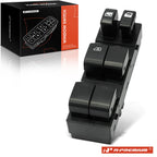 Front Left Power Window Switch for Nissan Cube (2009–2014)
